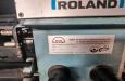 CD. 3146 - Roland 204 ano 1991